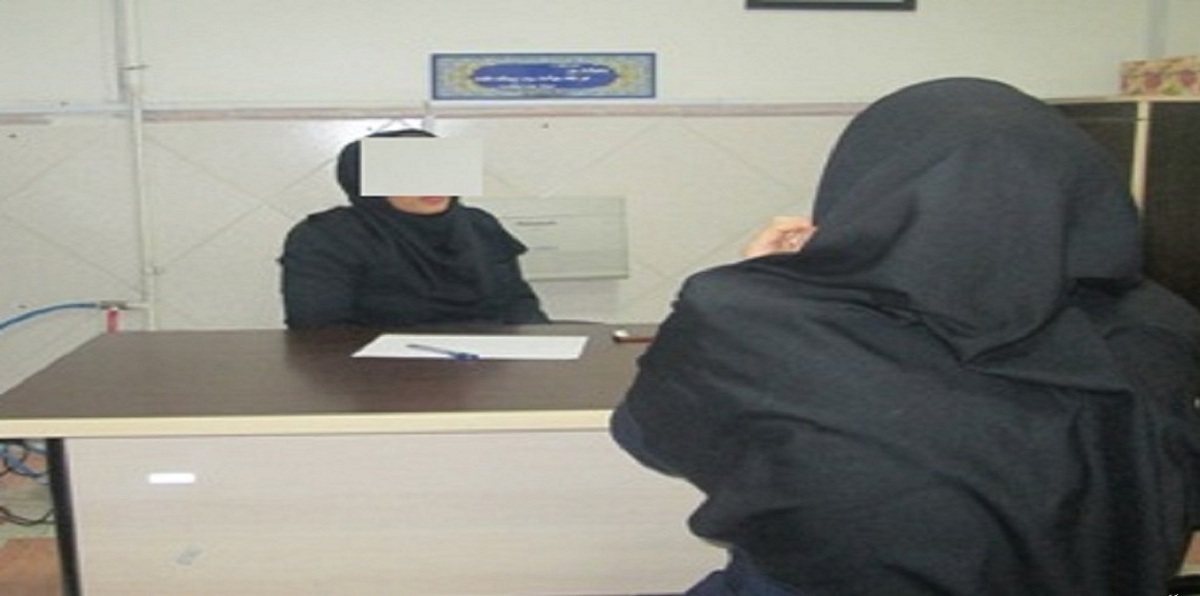 10 آلاف امرأة من زوجات السجناء الإيرانيين يطلبن الطلاق