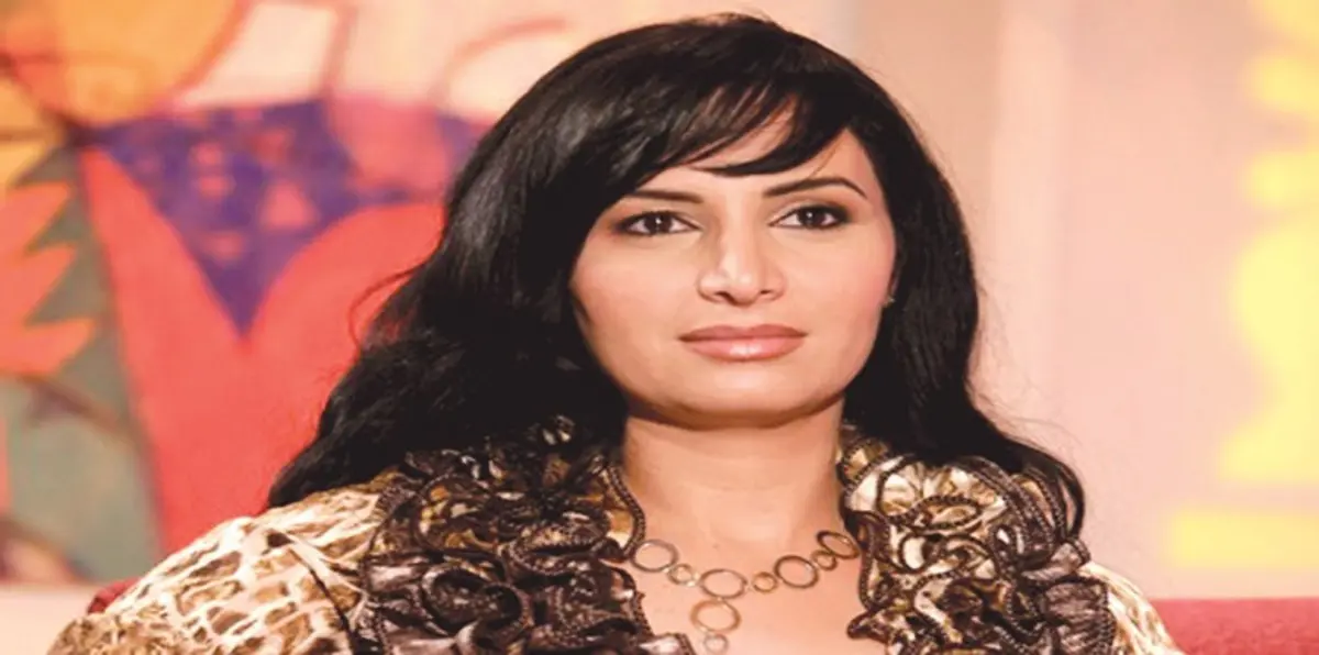 رشا شربتجي تعود للدراما السورية بعملَين لموسم 2017