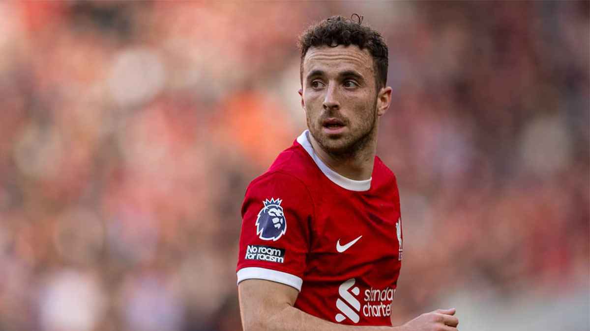 سبب وفاة ديوغو غوتا نجم ليفربول