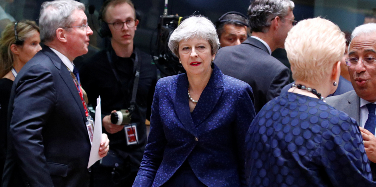 قمة زعماء الاتحاد الأوروبي تخفق في الاتفاق على بيان ختامي