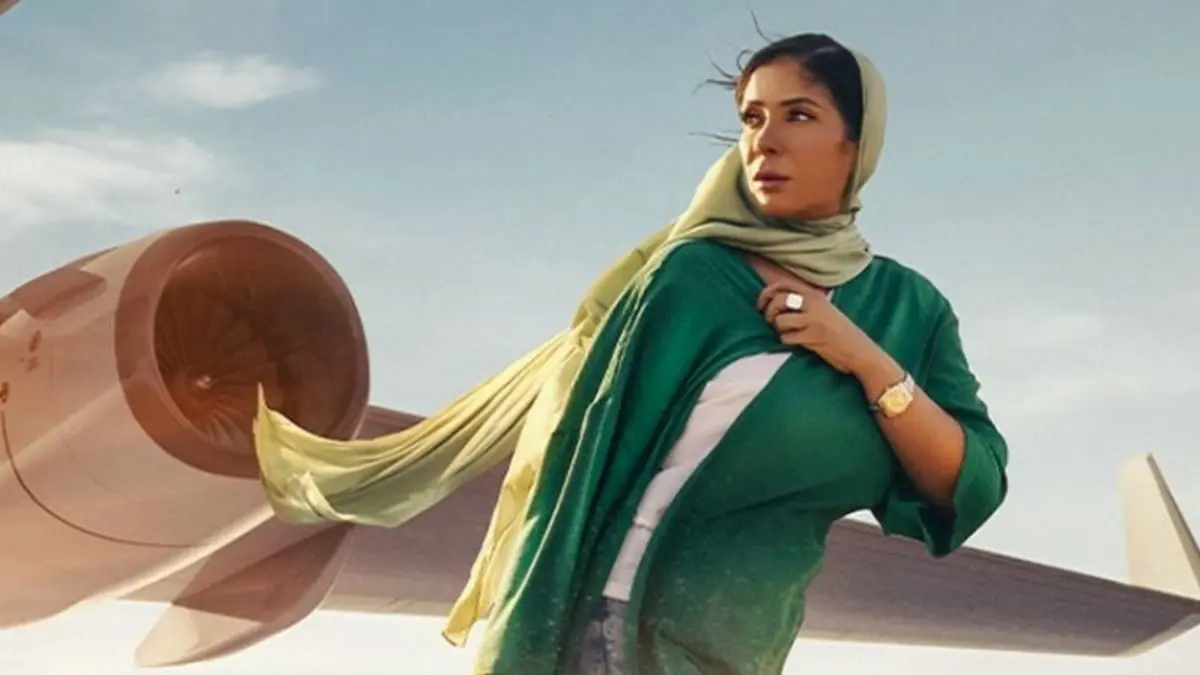 منى زكي لـ"إرم نيوز": هذا سر ارتدائي الحجاب وهذه كواليس "الرحلة 404"