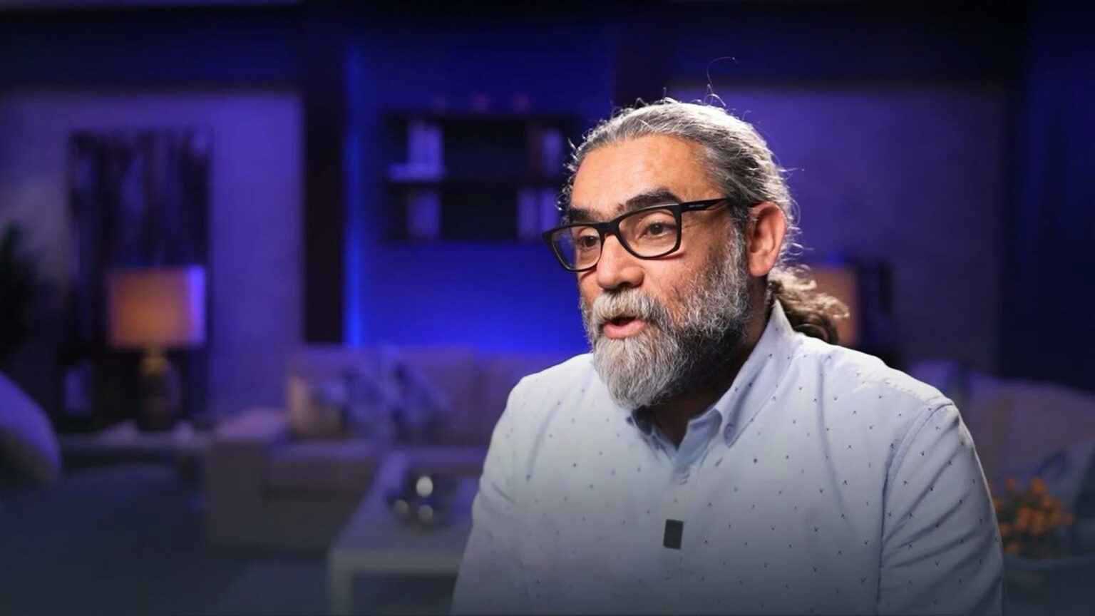 بعد غياب دام 17 عامًا.. المخرج السوري زهير قنوع يعود إلى الدراما المصرية