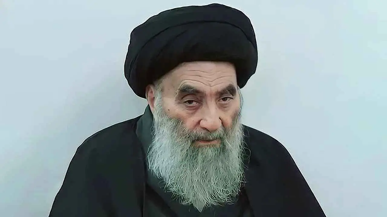 مصادر: السيستاني رفض إصدار فتوى لانخراط الميليشيات في الحرب