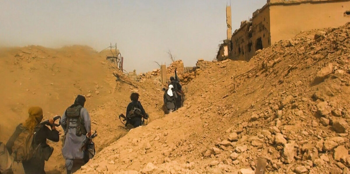 داعش يعدم 19 مدنيًا بينهم طفلان في شرق سوريا‎