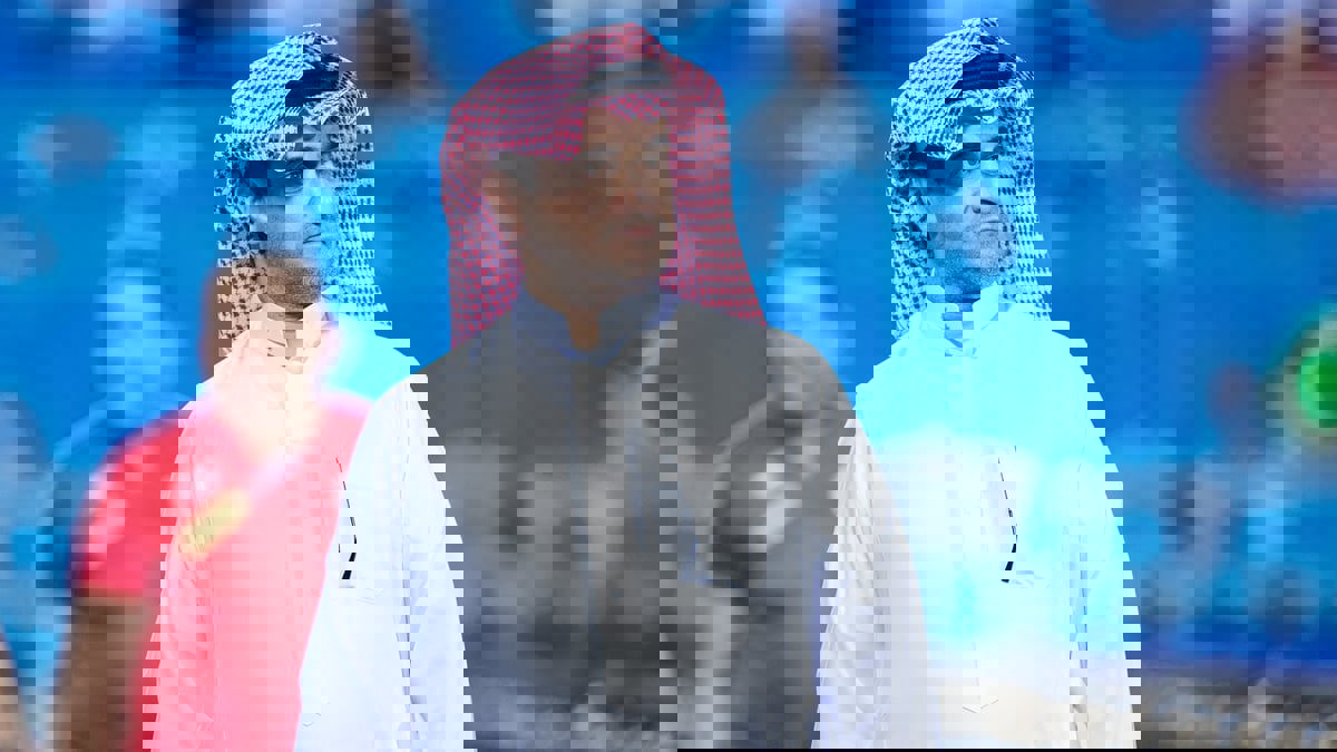 خطة خالد البلطان لاستغلال هبوط النادي الأهلي السعودي إلى الدرجة الأولى