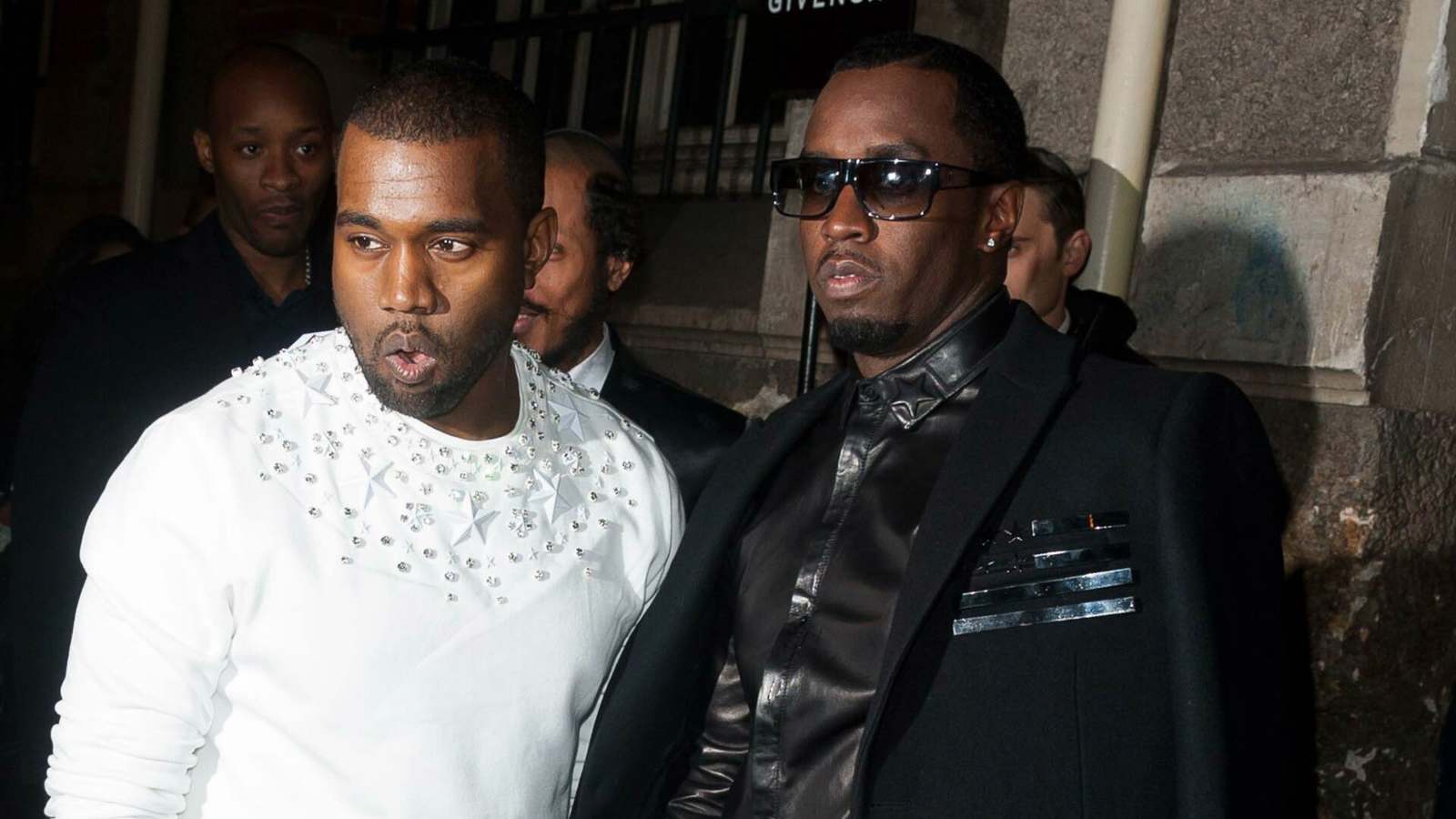 شون "ديدي" يكشف عن عزلة السجن.. ما علاقة كانييه ويست؟