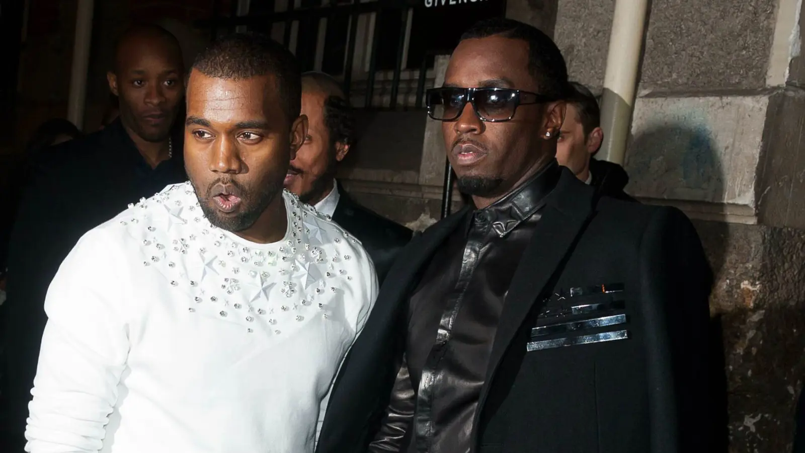 شون "ديدي" يكشف عن عزلة السجن.. ما علاقة كانييه ويست؟