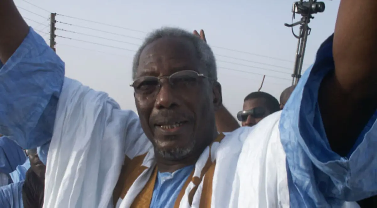 زعيم سياسي موريتاني: اللجنة المستقلة للانتخابات فاسدة