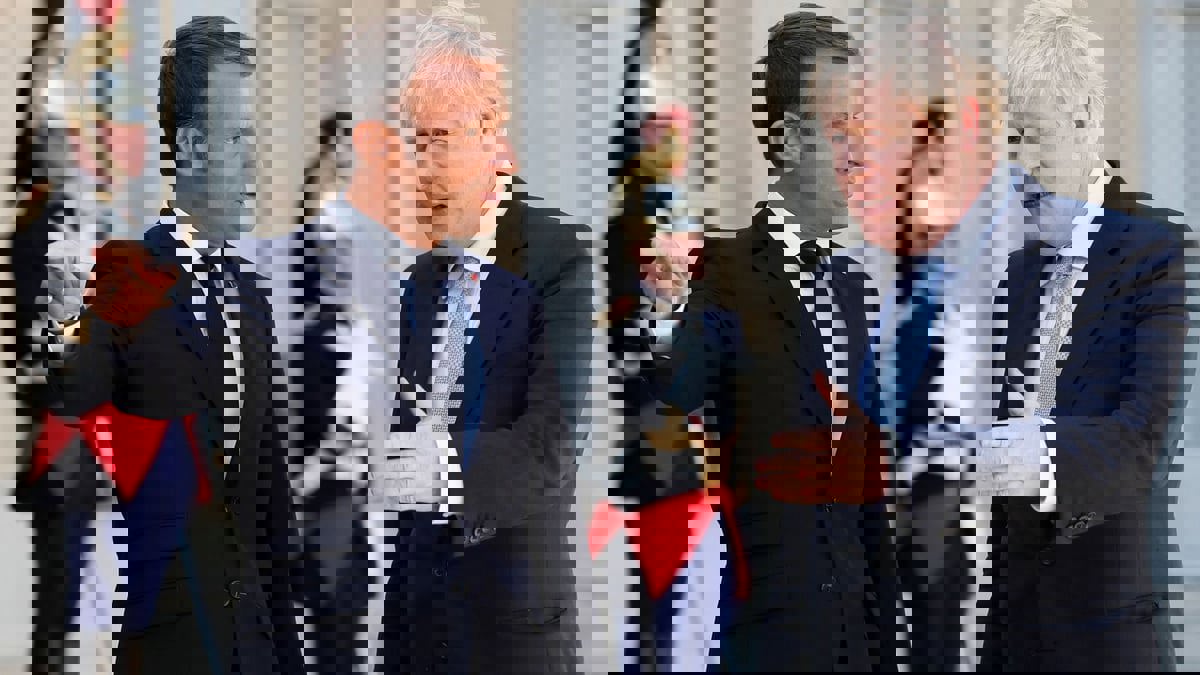 بريطانيا تستدعي السفير الفرنسي للاحتجاج مع تصاعد أزمة المصايد‎‎