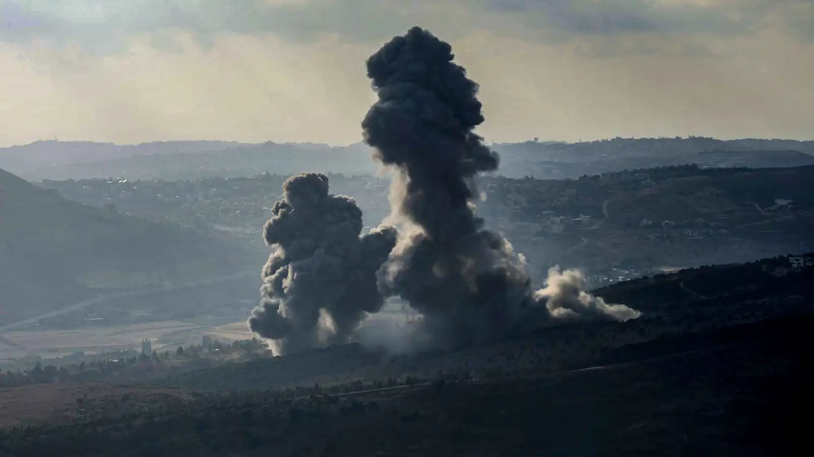 الصحة اللبنانية تعلن حصيلة قتلى الغارات الإسرائيلية الأخيرة