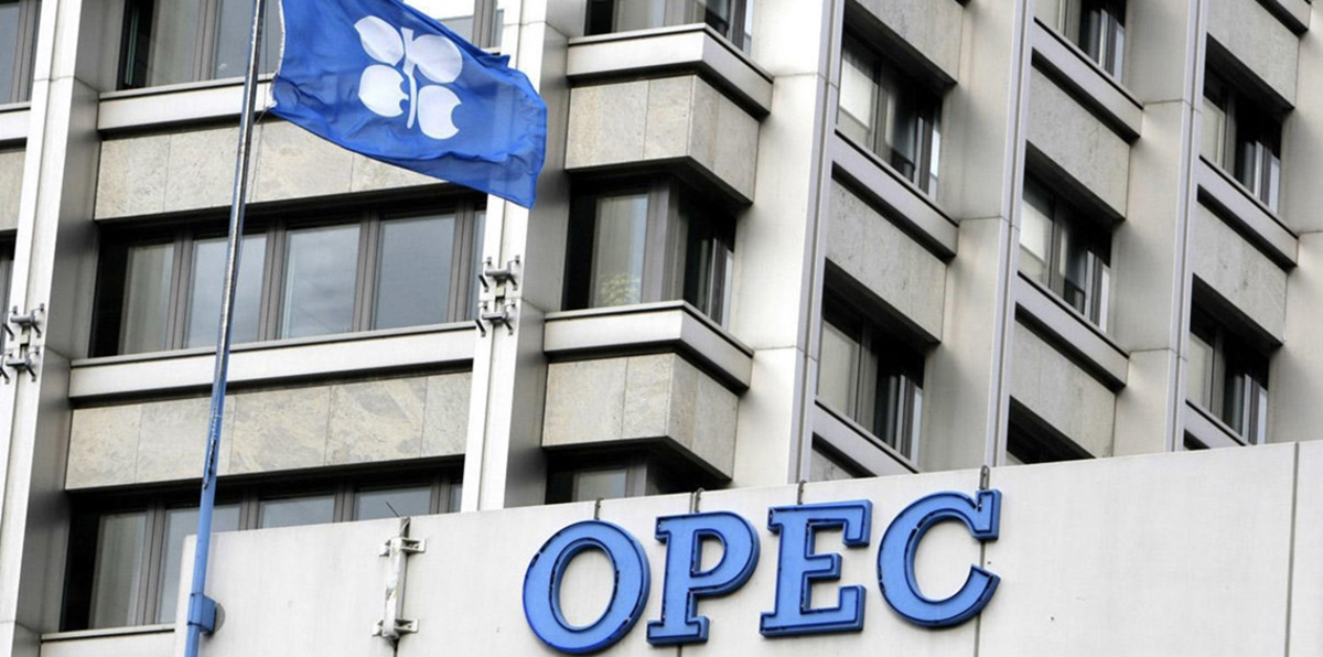 منظمة أوبك تتوقع انخفاض الطلب على نفطها في 2019