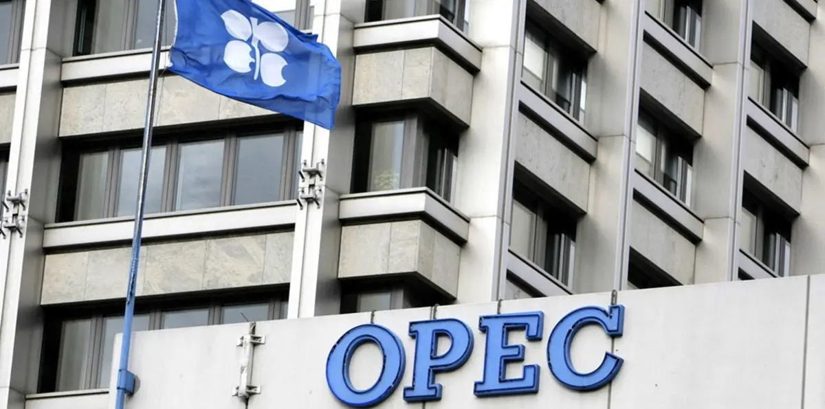 منظمة أوبك تتوقع انخفاض الطلب على نفطها في 2019