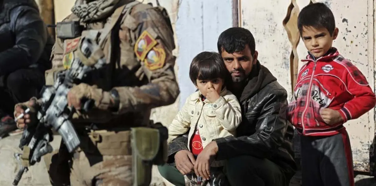 ألمانيا تتوقع عودة أكثر من 100 طفل من أبناء مقاتلي "داعش"