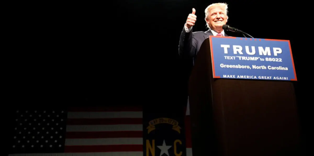 قراصنة روس يسرقون ملف ترامب من أنظمة كمبيوتر الحزب الديمقراطي