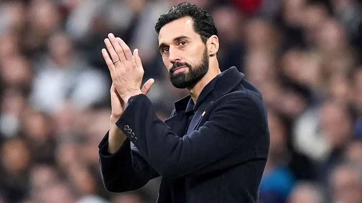 كيف أثّرت مهمة قيادة ريال مدريد على أربيلوا جسدياً؟ (فيديو)