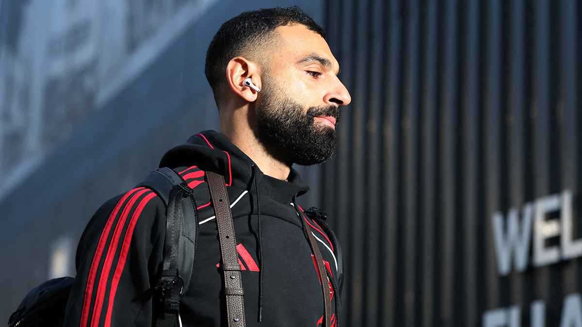 أول رد فعل من اتحاد الكرة المصري بعد أزمة محمد صلاح مع ليفربول (صورة)