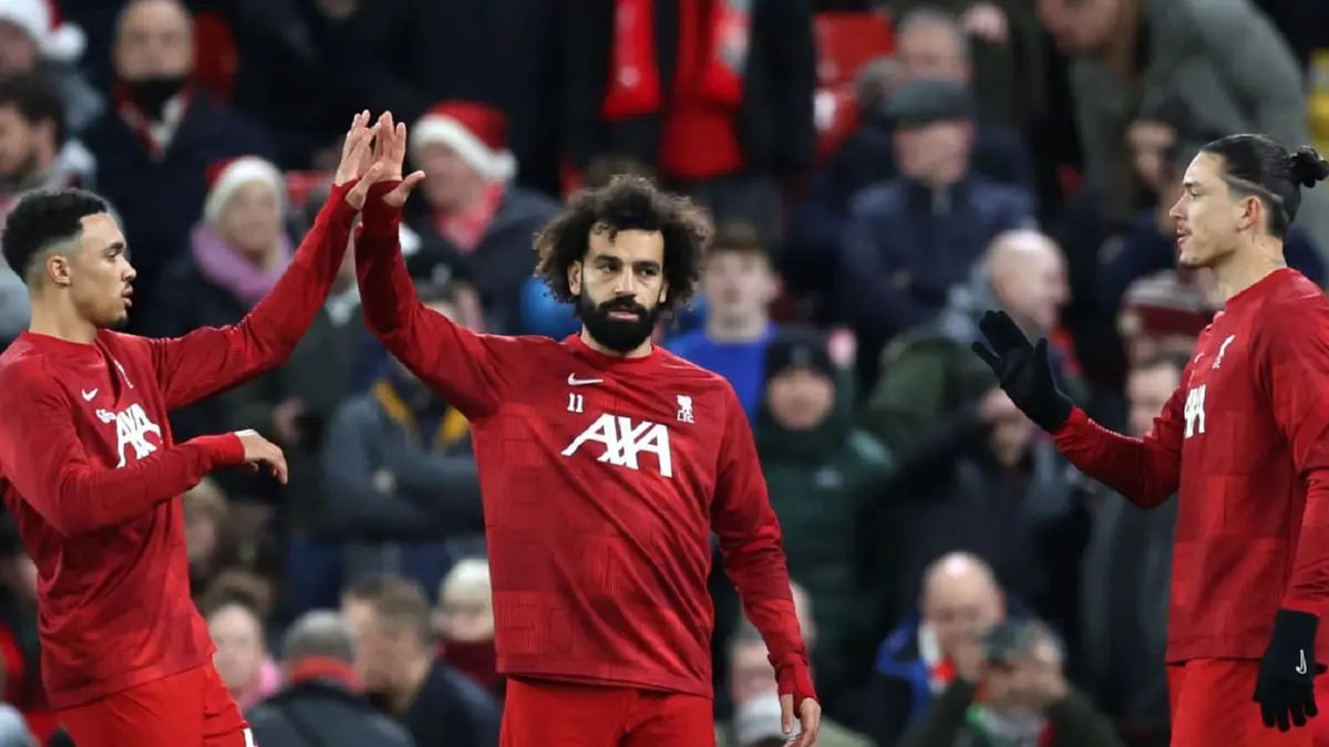 ريال مدريد ينقض على نجم ليفربول