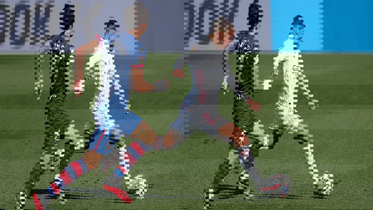 بعد 392 يومًا.. هازارد يستعيد حاسته التهديفية مع ريال مدريد في شباك هويسكا (فيديو)