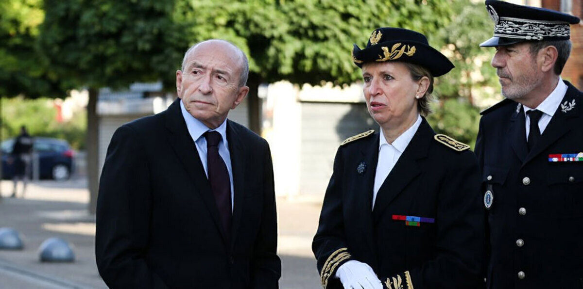 "فرنسا في حالة حرب".. الحكومة الفرنسية تحث البرلمان على إقرار قانون مكافحة "الإرهاب"