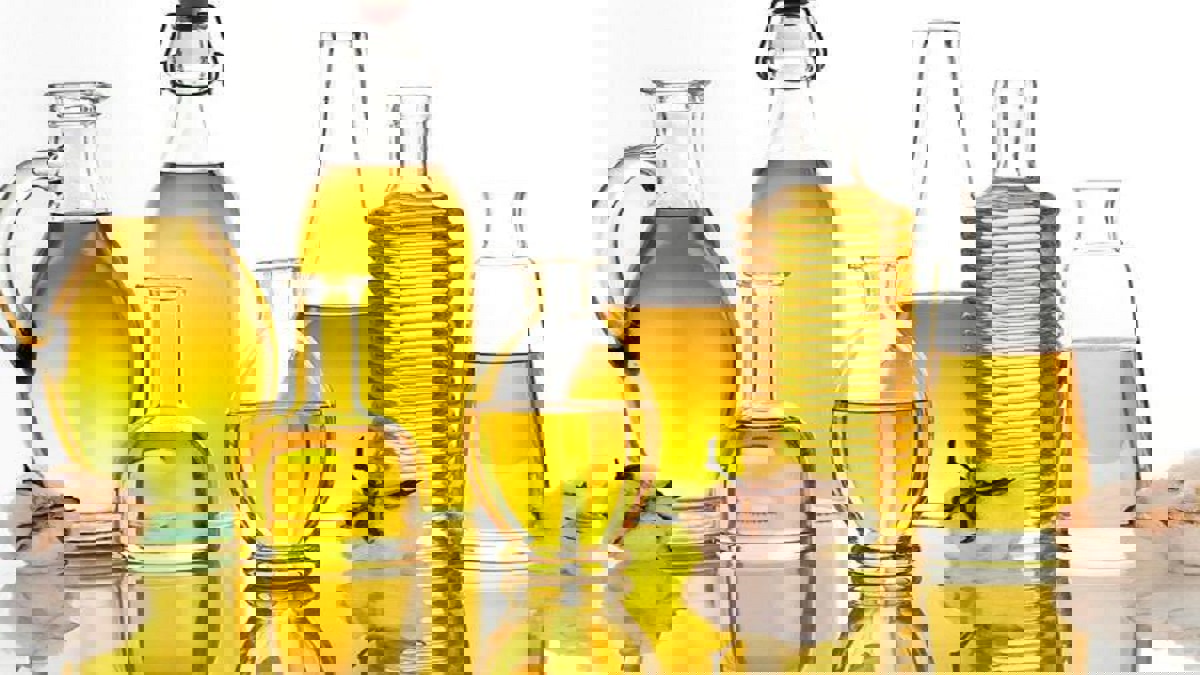 دراسةٌ صادمةٌ.. الزيوت النباتية ترفع خطر الإصابة بالسرطان