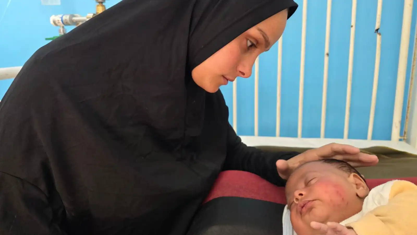 "خطورة العدوى".. القوارض تطارد الغزيين في خيامهم