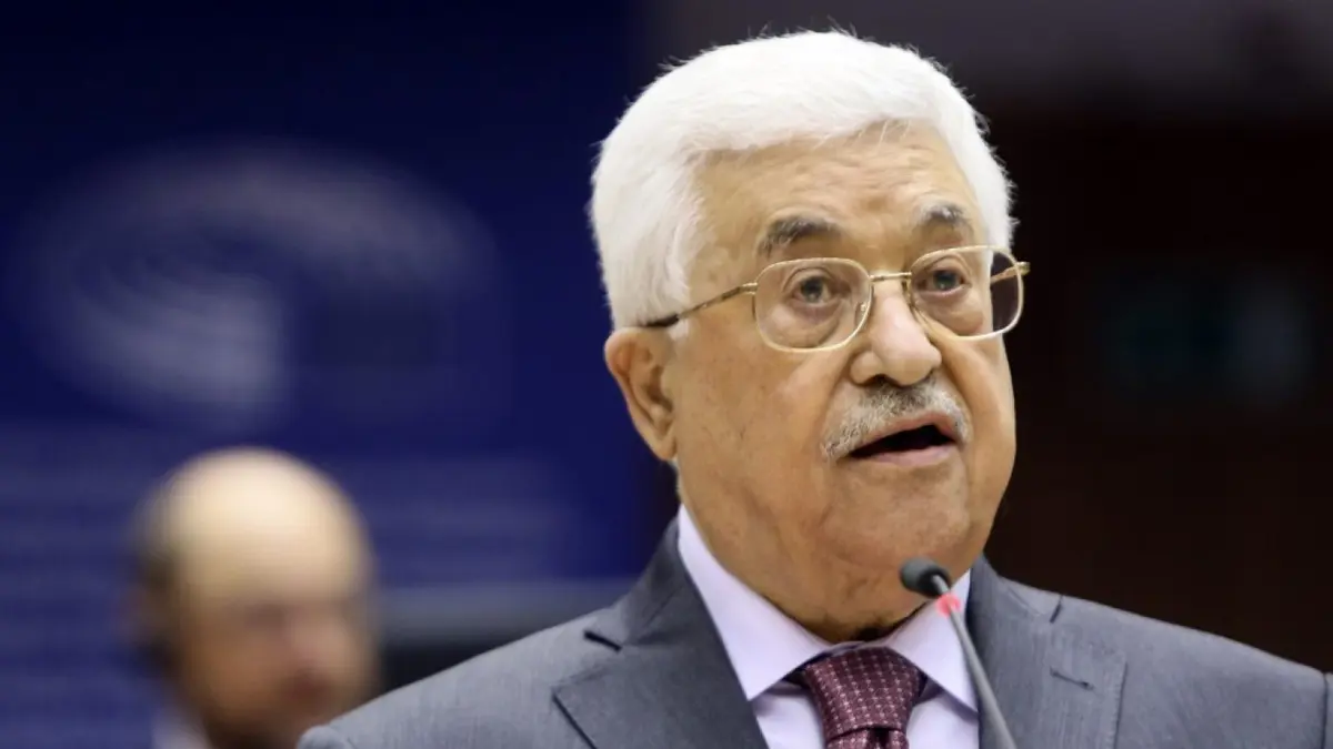 عباس: الفصائل الفلسطينية كافة وافقت على إجراء الانتخابات