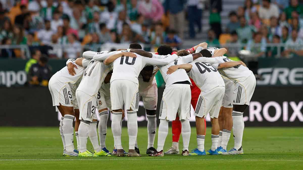 رقم ريال مدريد الذي لم يستطع أي نادٍ تحطيمه 