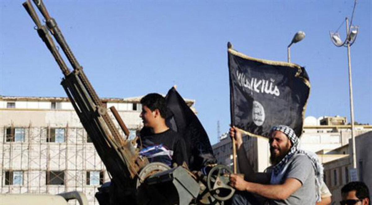 ليبيا.. تنظيمات إرهابية تجتمع لمواجهة مطاردات دولية مرتقبة