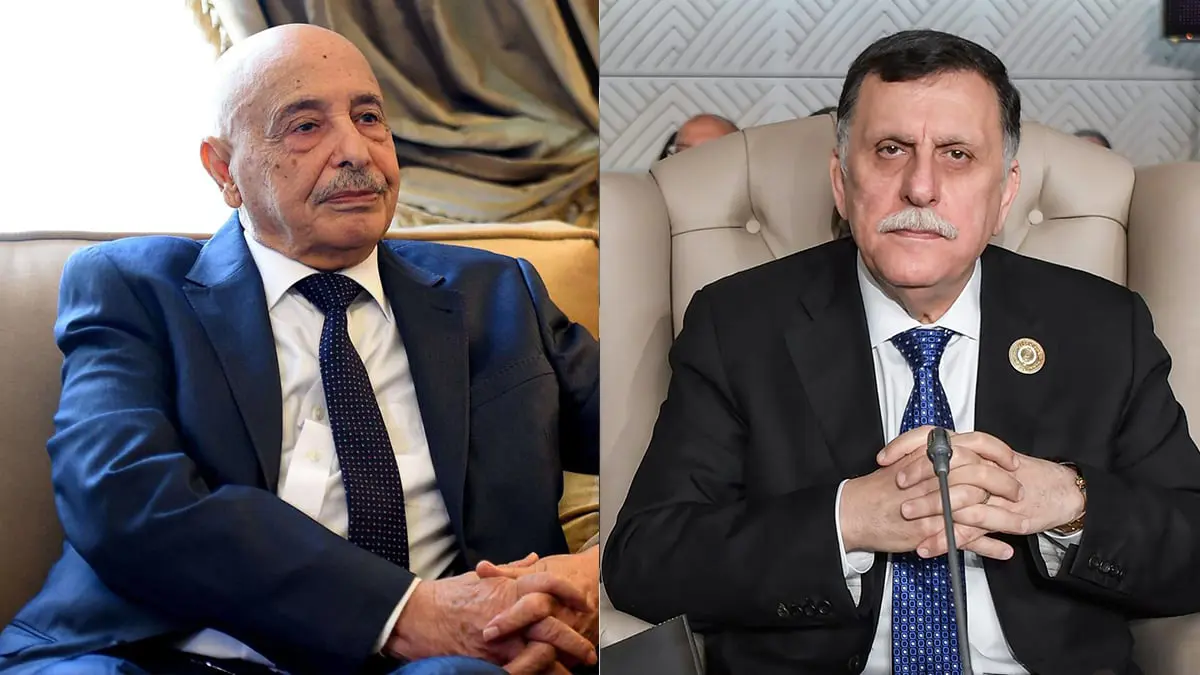 صحف عالمية: مصير "برلين" يثير الشكوك حول نجاح الهدنة بليبيا.. وبوتين متهم رئيسي في محاولة اغتيال زعيم المعارضة