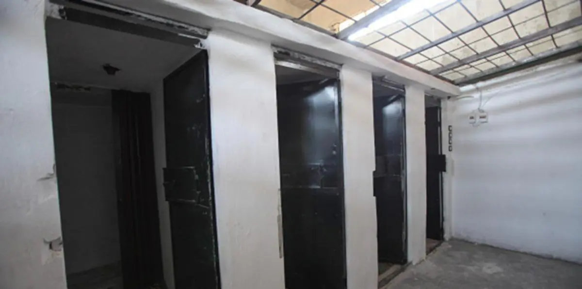 مقتل 4 سجناء في أعمال شغب داخل سجن بالسلفادور