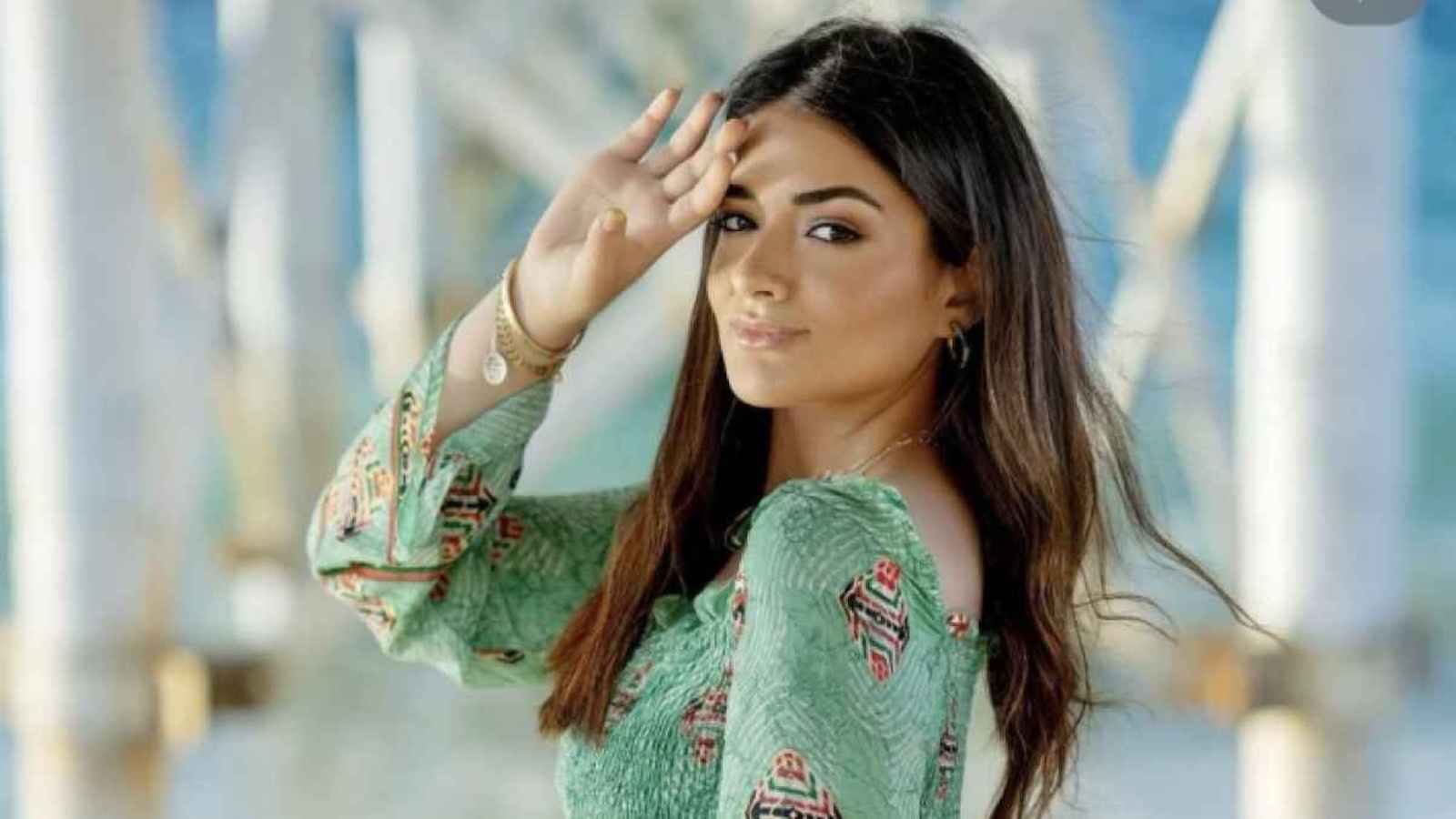 بعد جدل إنفاقها مبلغاً ضخماً لخسارة وزنها.. هكذا ردت ملك زاهر (فيديو)