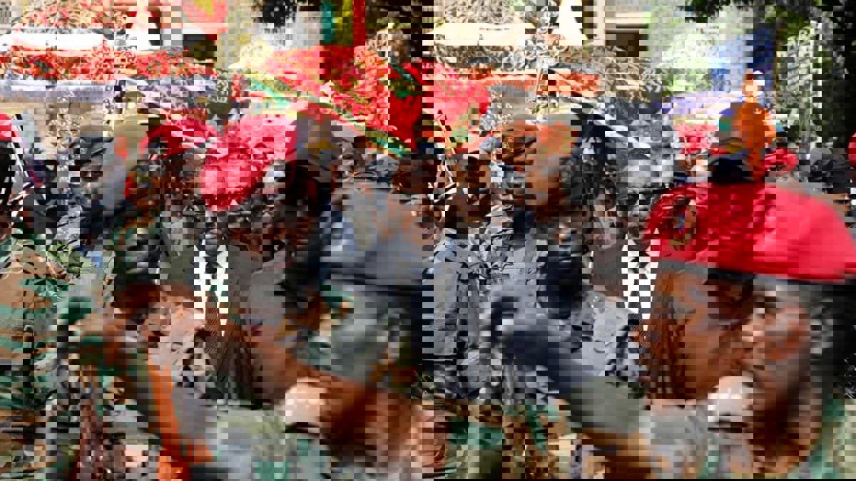 إثيوبيا تجمد حسابات مصرفية مرتبطة بزعماء تيجراي