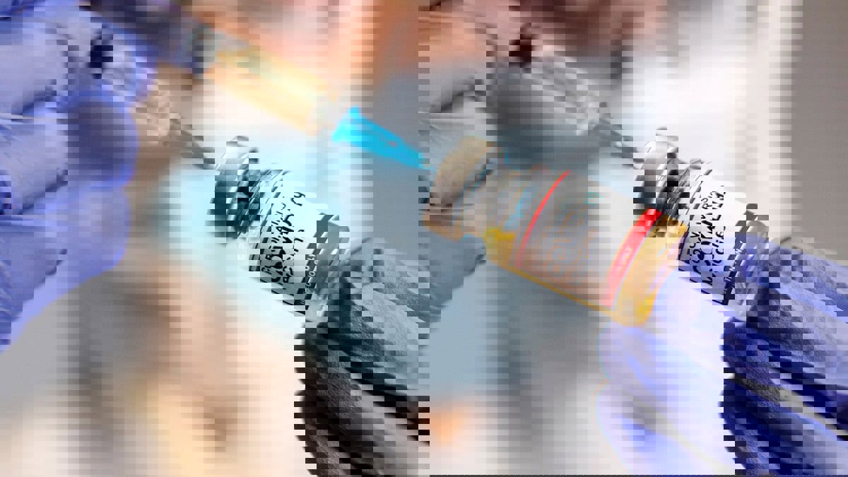 بريطانيا.. جونسون يعين ناظم الزهاوي وزيرا مسؤولا عن توزيع لقاح كورونا