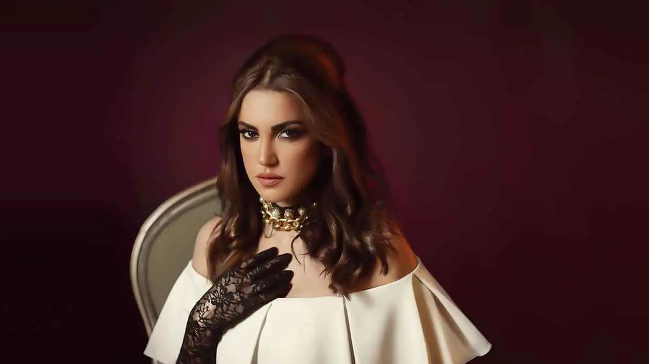 لأول مرة.. درة تكشف عن "واقعة حزينة" في حياتها الشخصية