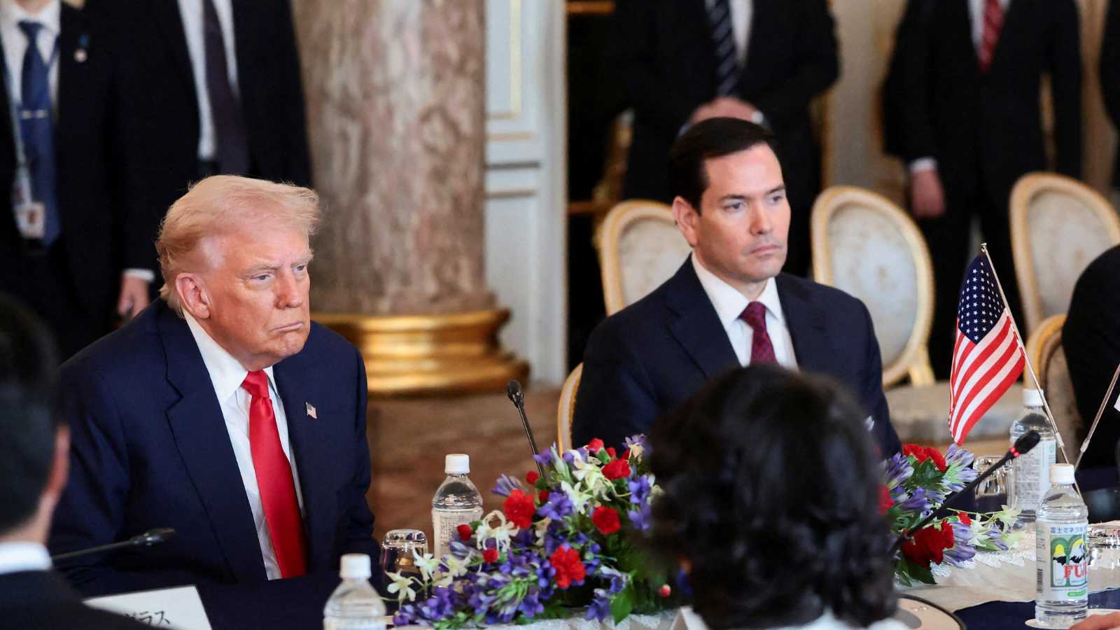 مهندس المواجهة مع مادورو.. روبيو يحصد ثقة ترامب ويدفع نحو "الحسم العسكري"