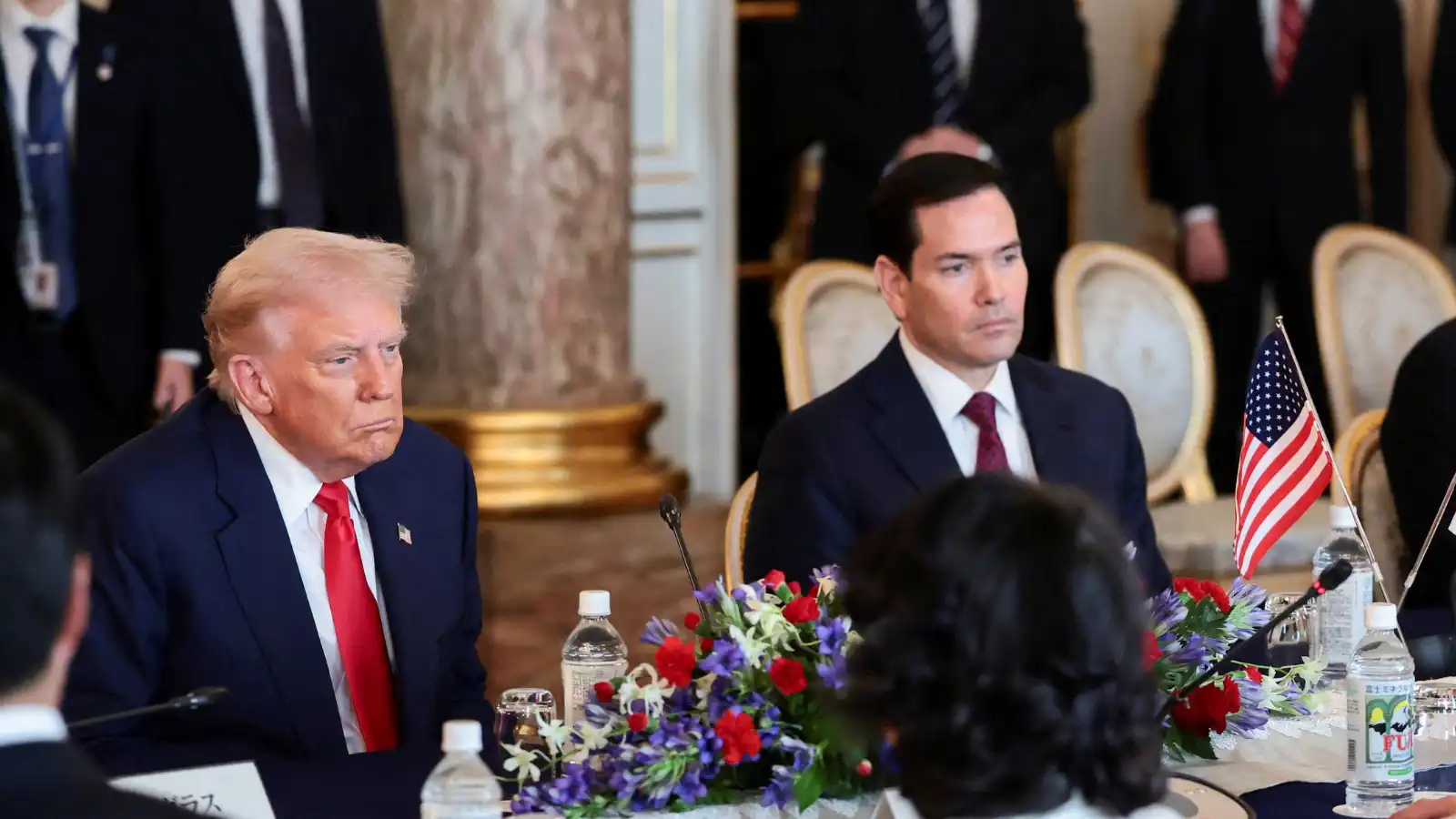 مهندس المواجهة مع مادورو.. روبيو يحصد ثقة ترامب ويدفع نحو "الحسم العسكري"