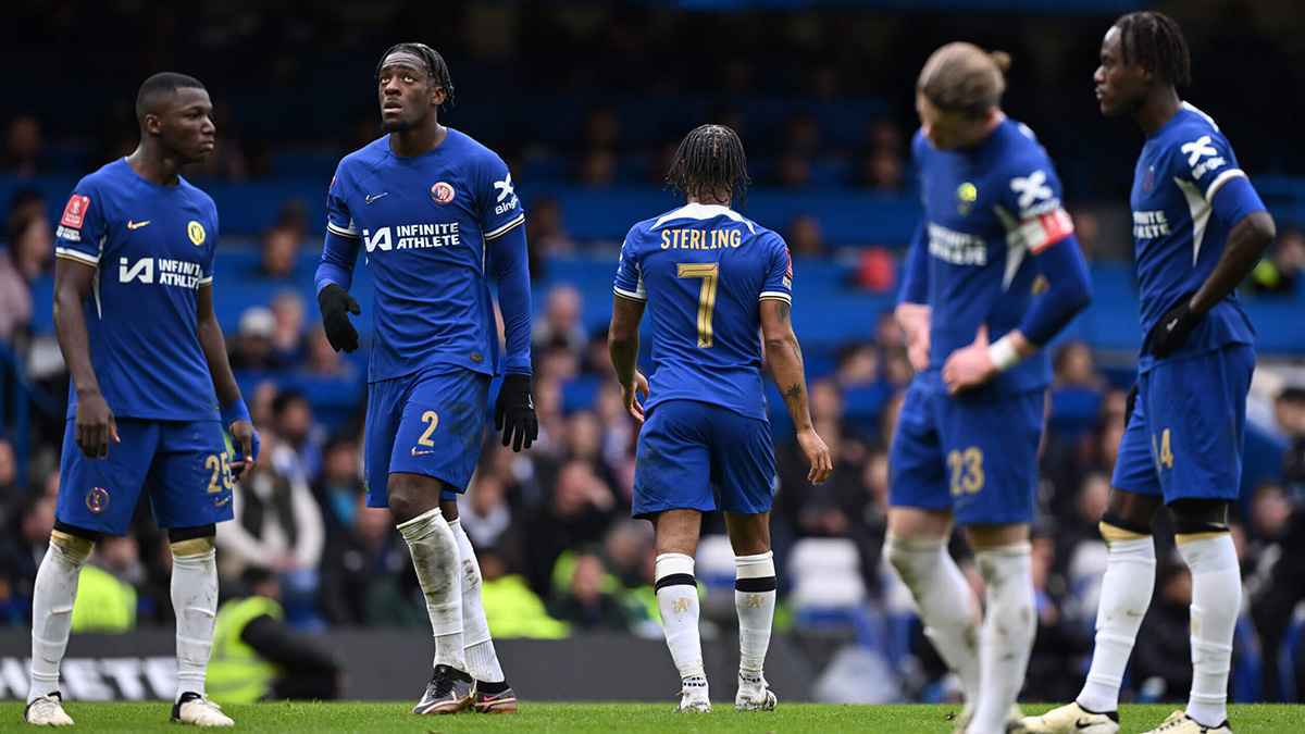 نجم تشيلسي يرفض عروضا قوية من الدوري السعودي