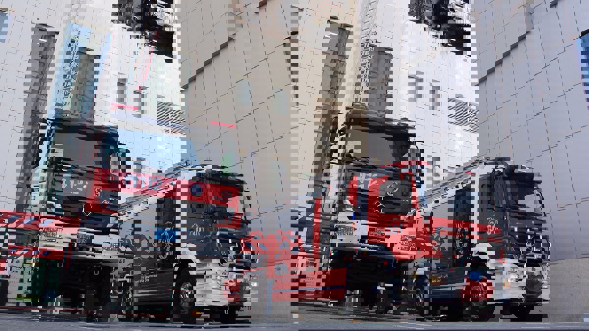 الكويت.. ما حقيقة رفض أخذ مسحات كورونا لمخالطين في مركز إطفاء الهلالي؟