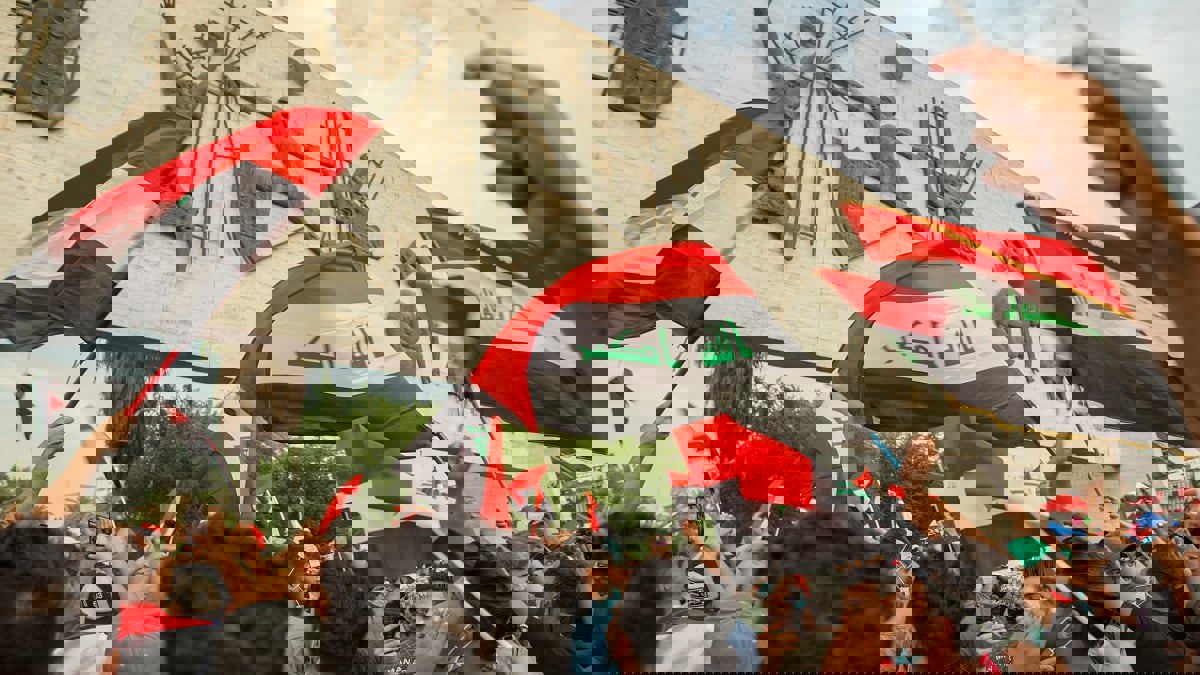 العراق.. أحزاب ناشئة تسعى إلى إزاحة "الحرس القديم" من المشهد السياسي‎