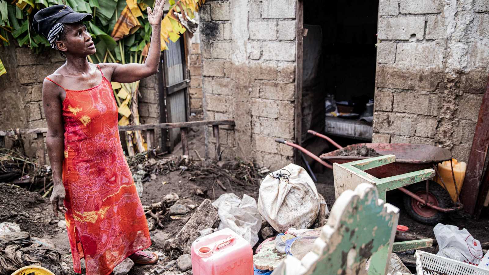 بعد إعصار "ميليسا".. كوبا ترفض ملايين واشنطن وتطالب برفع الحصار