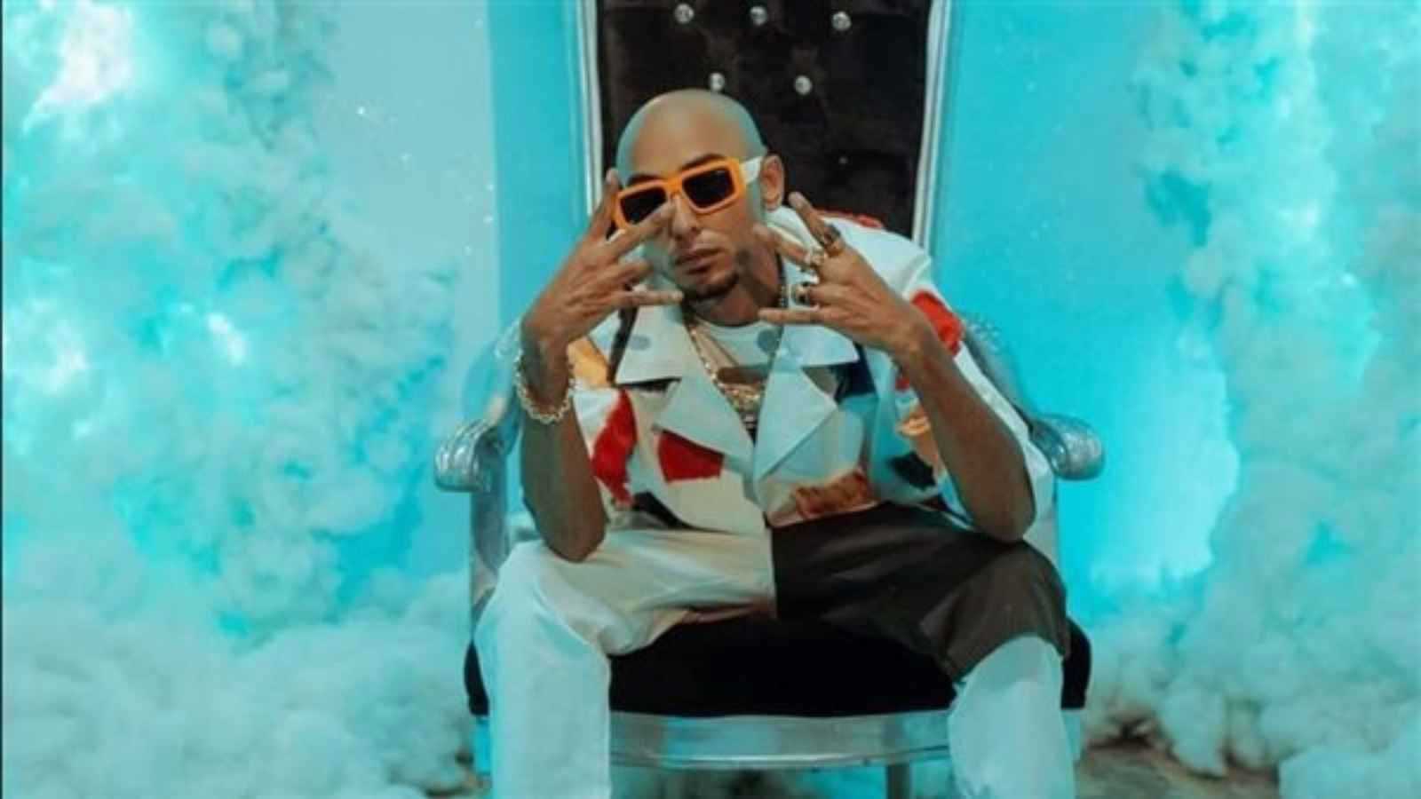 صاحب أغنية " إخواتي".. وفاة المغني الشعبي المصري أحمد دقدق