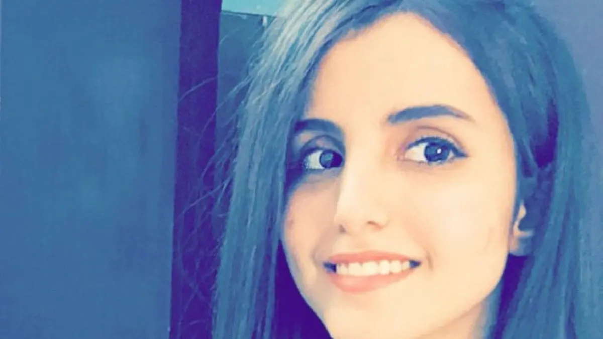 معجب يعرض على فوز العتيبي مليون ريال مقابل الزواج منه