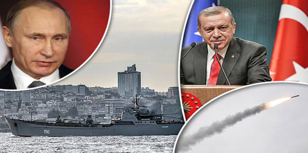 روسيا تحذر تركيا من استفزاز قواتها في سوريا أو قربها