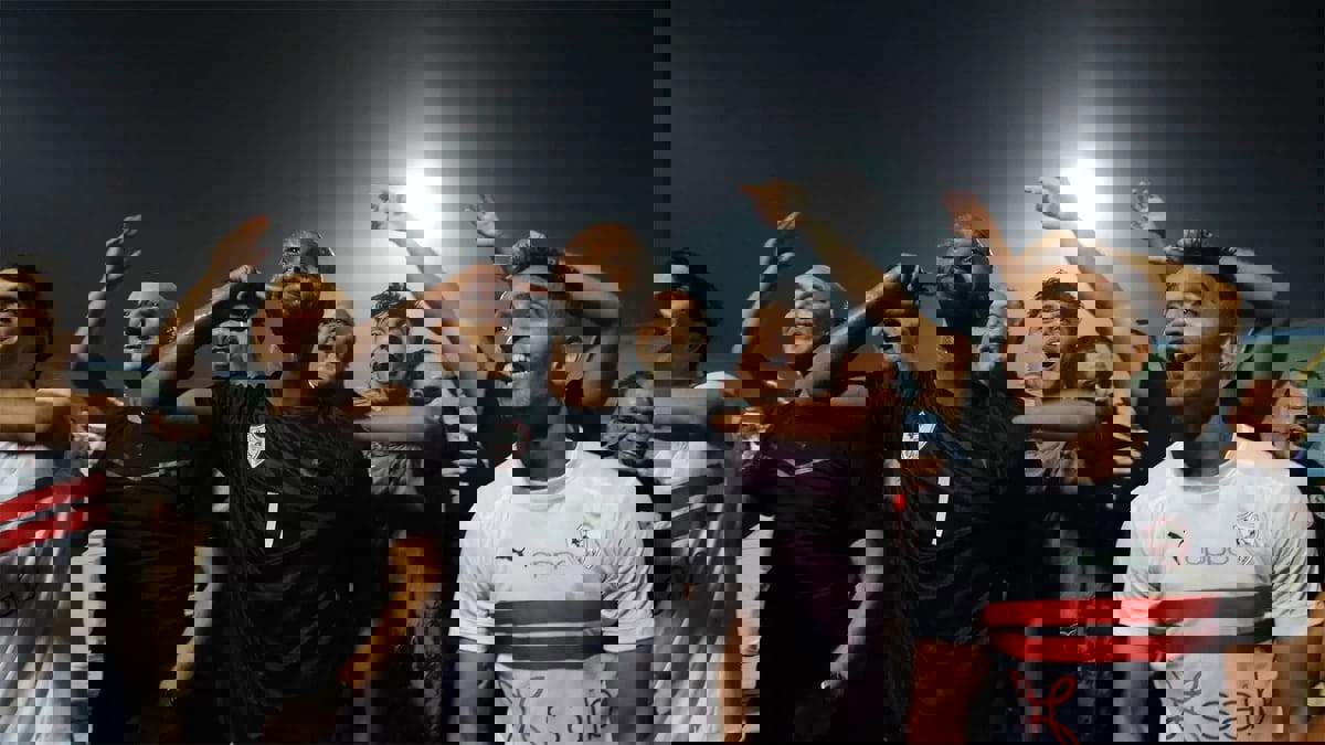 إيقاف شيكابالا لاعب الزمالك 8 أشهر‎ والنادي الأبيض يرد: "قرار باطل"