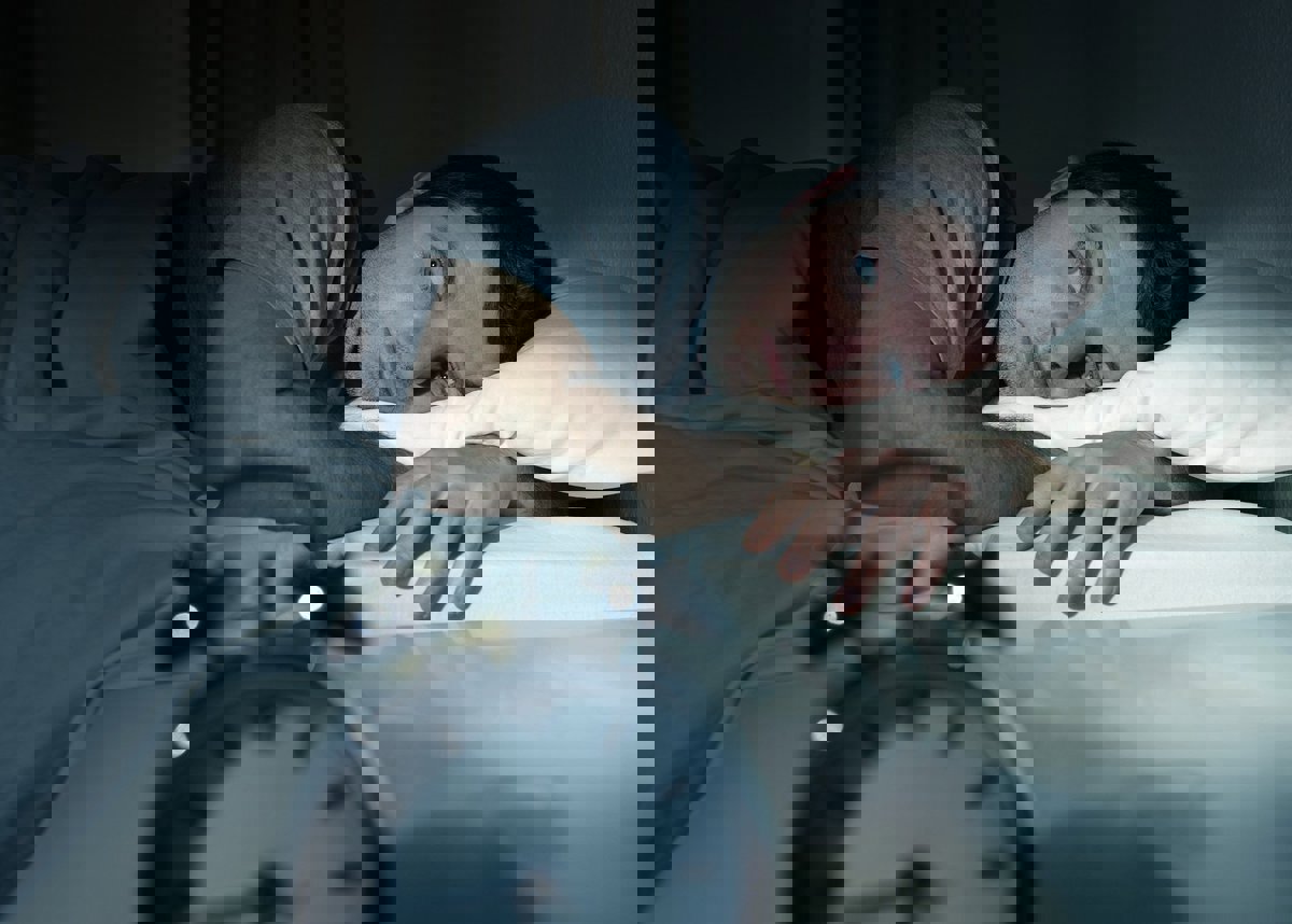 ببساطة.. هكذا تعالج مشكلة الأرق في الليل 