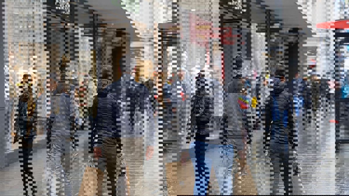 سرقة المتاجر.. جريمة بلا عقاب رادع في بريطانيا