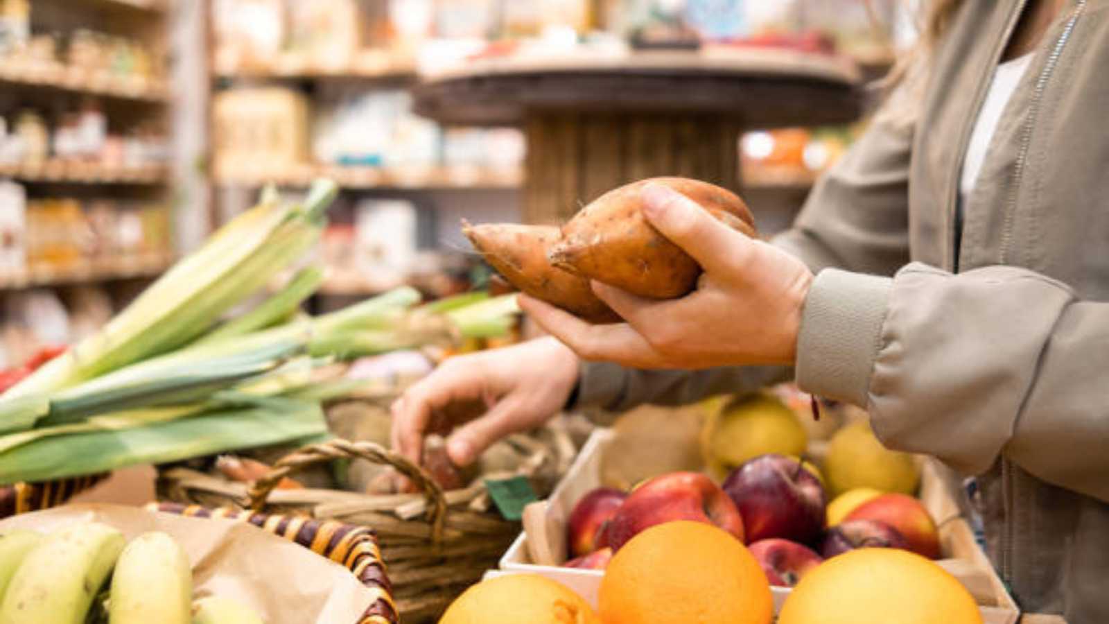 منها المناعة والبصر.. 6 فوائد صحية مذهلة للبطاطا الحلوة