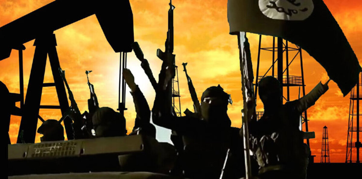 برلمانيون عراقيون يتهمون تركيا بالتعاون مع داعش في تهريب النفط