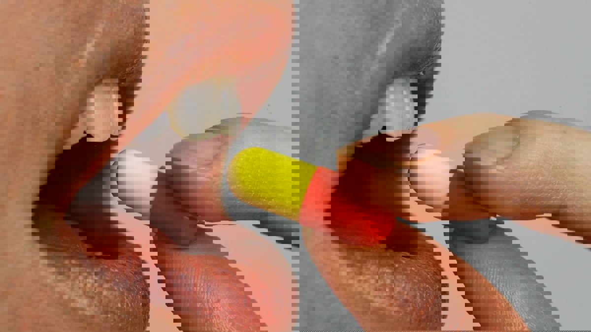 دراسة جديدة تسعى لفهم مقاومة الجسم للمضادات الحيوية