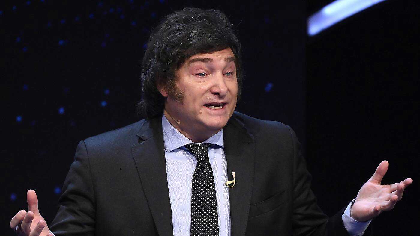 كيف أثرت سياسات خافيير ميلي على الإنتاج السينمائي في الأرجنتين؟